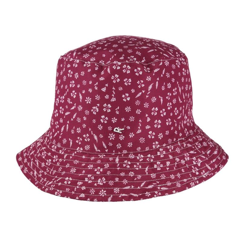 Cappello A Secchiello Stampa Alla Moda Idrorepellente Donna Regatta Jaliyah Cappello A Secchiello Stampa Alla Moda Idrorepellente Donna Regatta Jaliyah