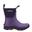 Gummistiefel "Blaze", Neopren Damen Violett