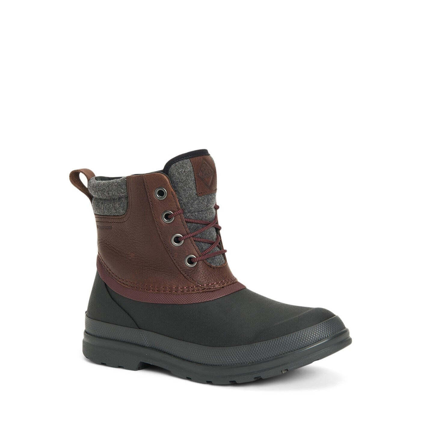 Taupe duck boots online