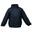 Dover Jacke für Kinder Marineblau/Marineblau