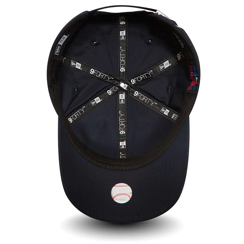 Nieuwe Era Mlb Flawless Logo Basis 94 Cap Volwassenen
