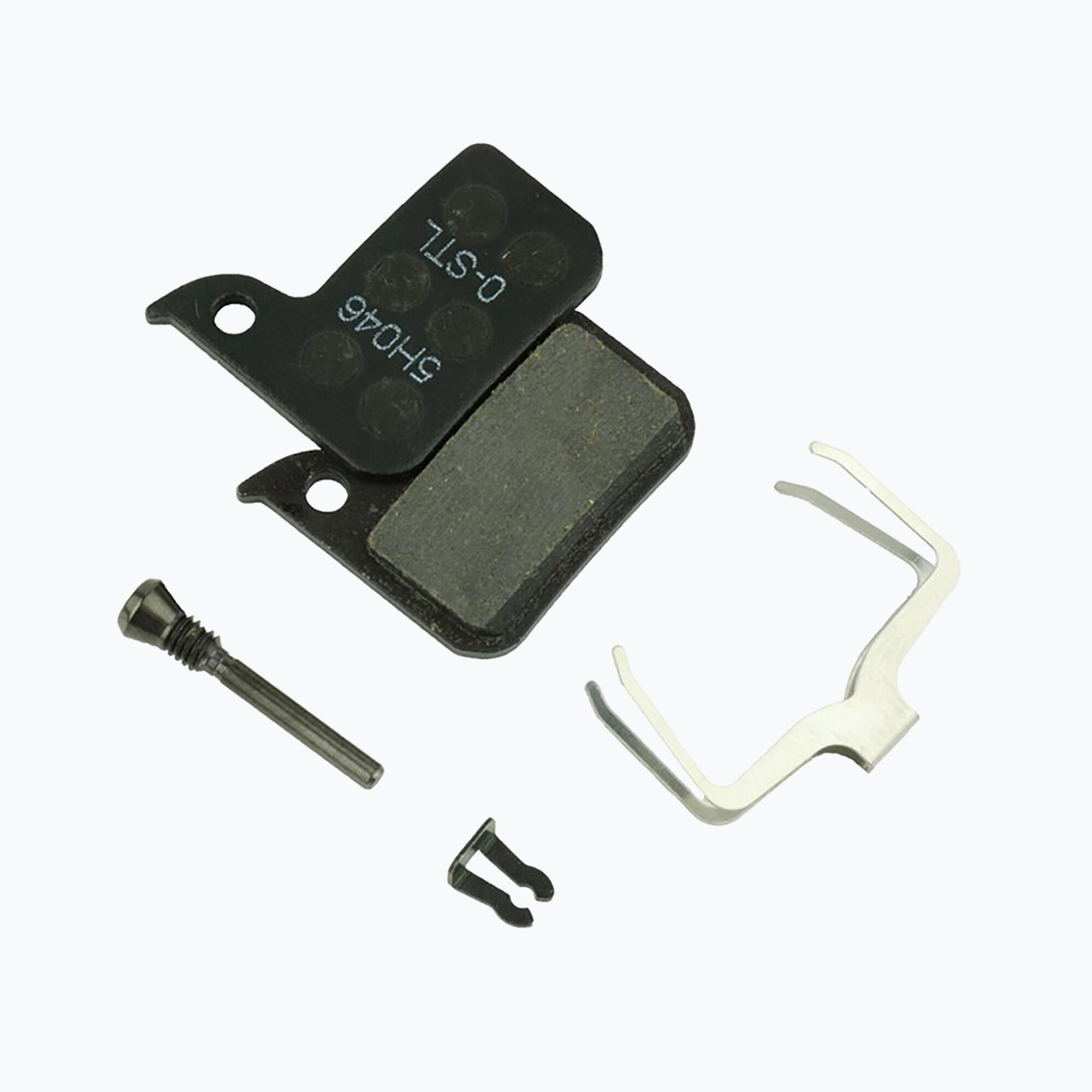SRAM HRD Road Disc Brake Pads Organic for Level/Force/Red AXS 2/2