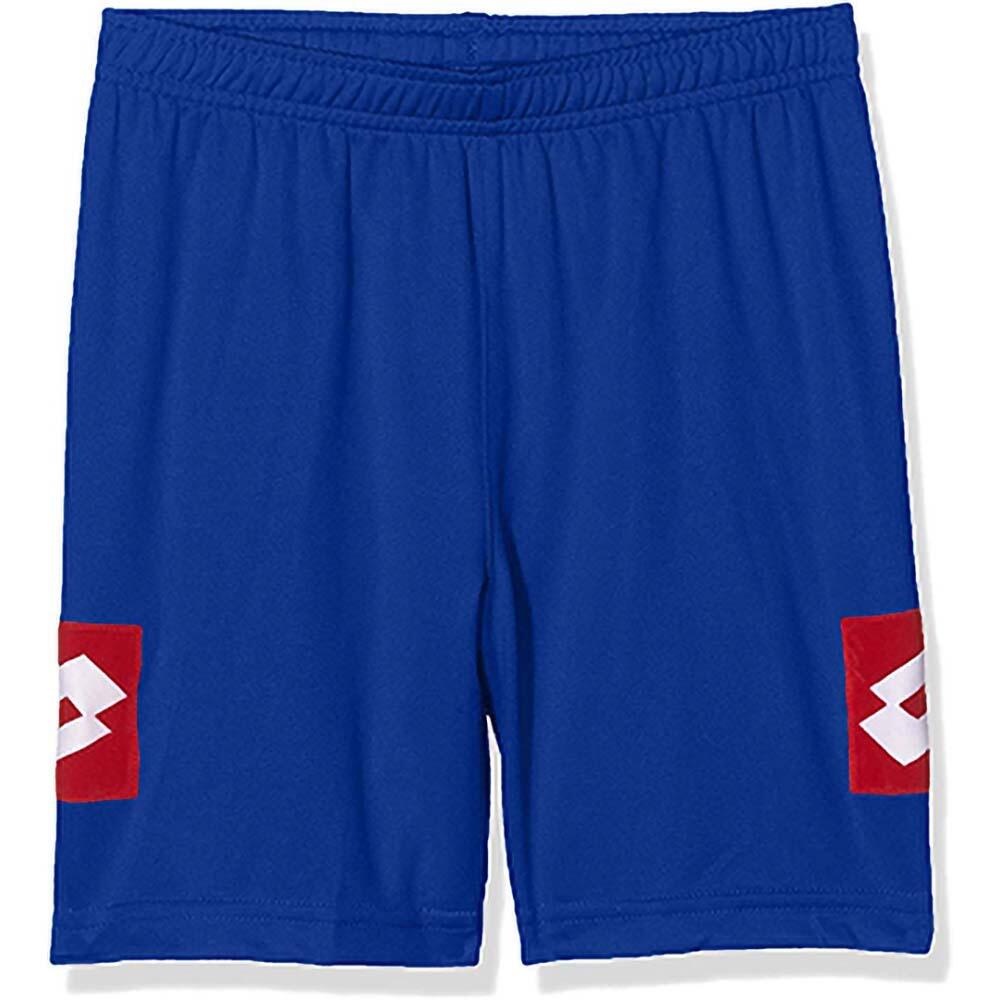 Mens Football Sports Speed Shorts (Royal) 2/2