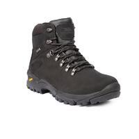 Bottines de marche TRISTAN Homme (Noir)