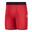 Short CORE POWER Enfant (Rouge)