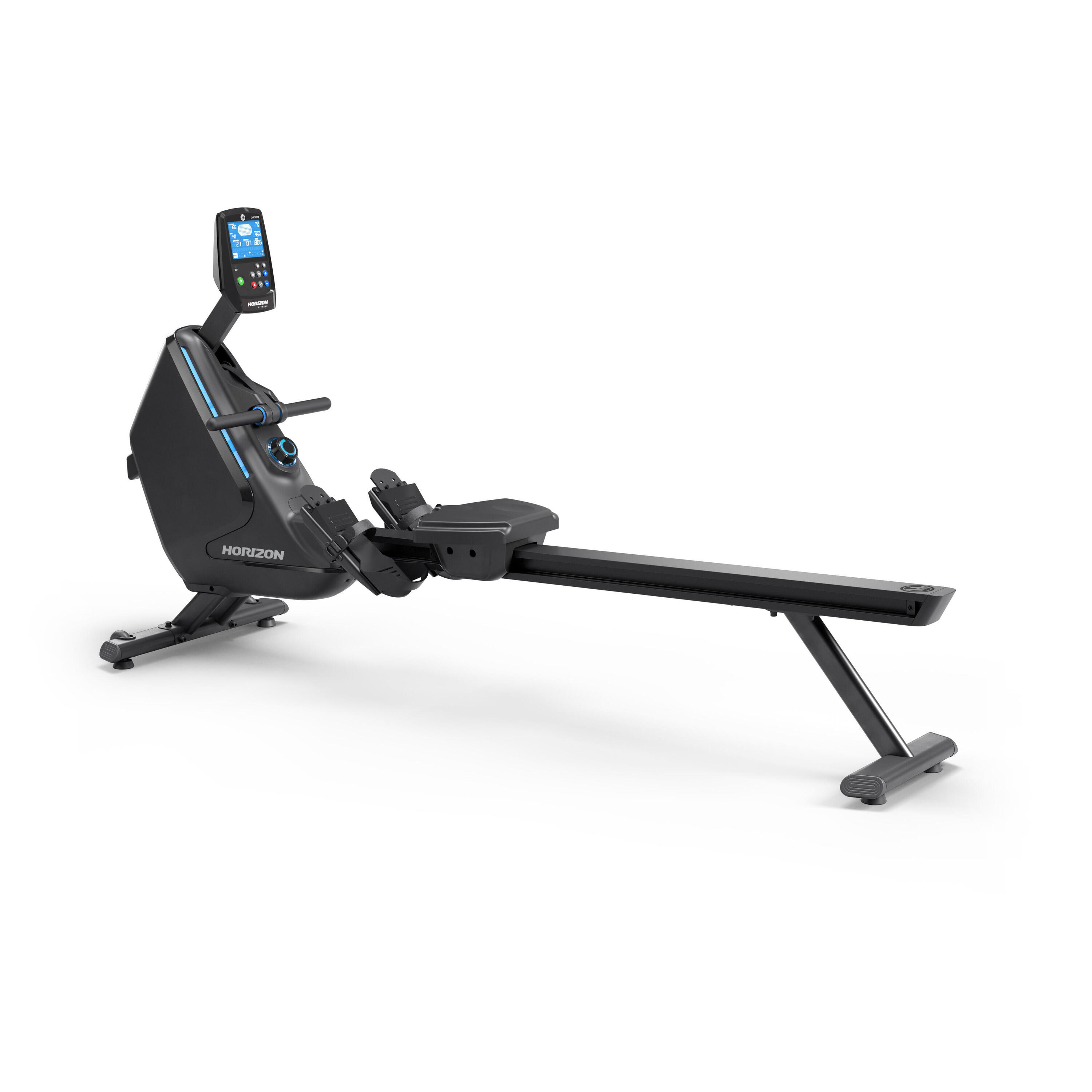 HORIZON FITNESS Box Damage - Grade A - Horizon Oxford 6 Rower