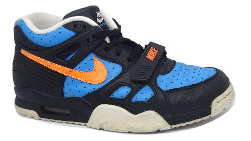NIKE Reconditionné Air Trainer - Nike Très bon état