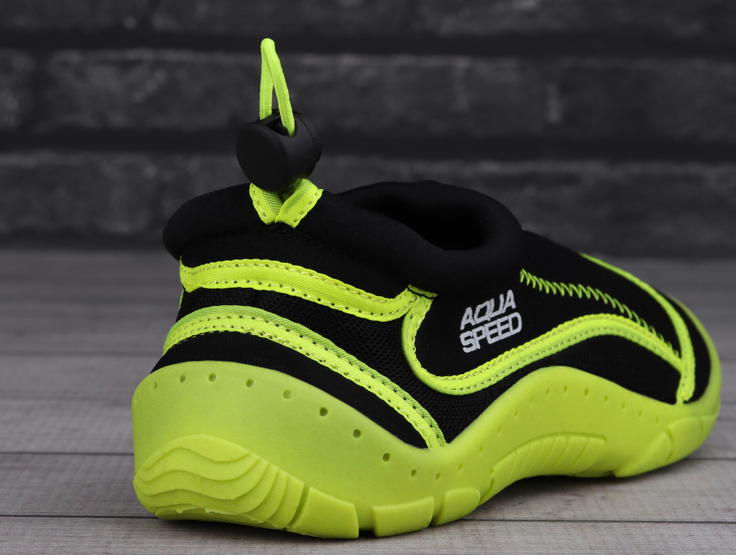 Buty damskie sportowe do wody jeżowce AQUA SHOE 7/7