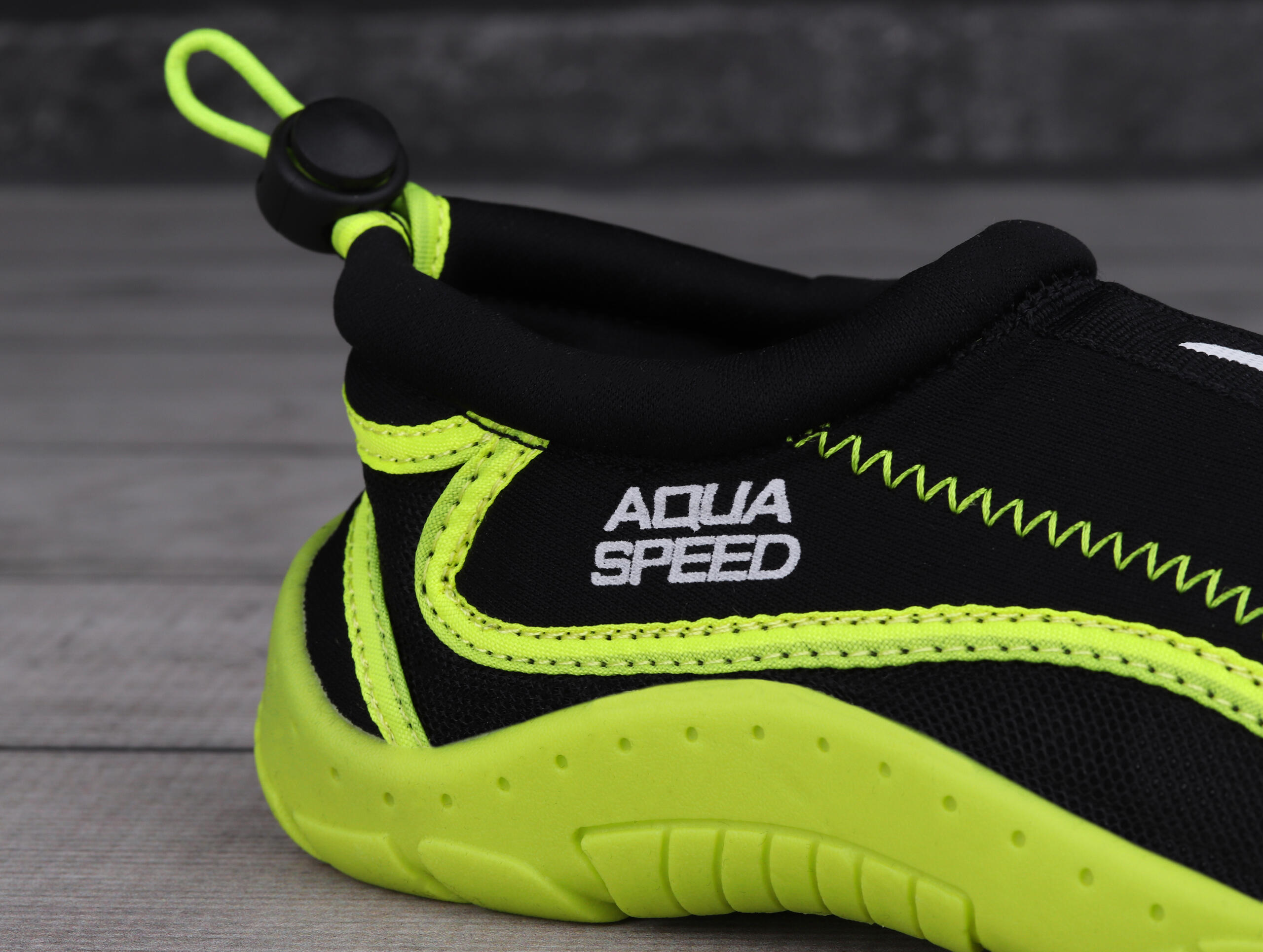 Buty damskie sportowe do wody jeżowce AQUA SHOE 5/7