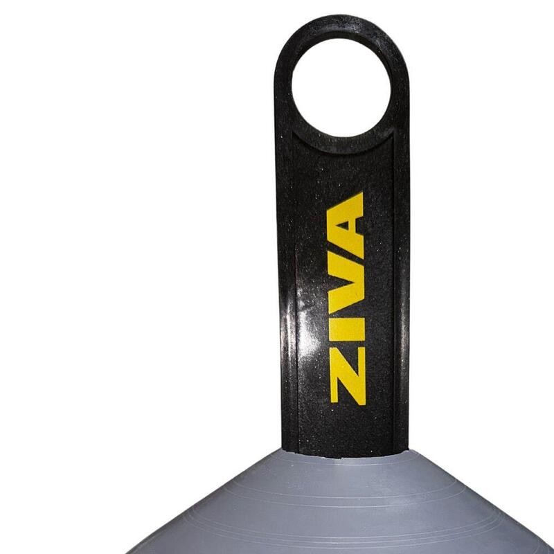 Set mini conos ZIVA essential