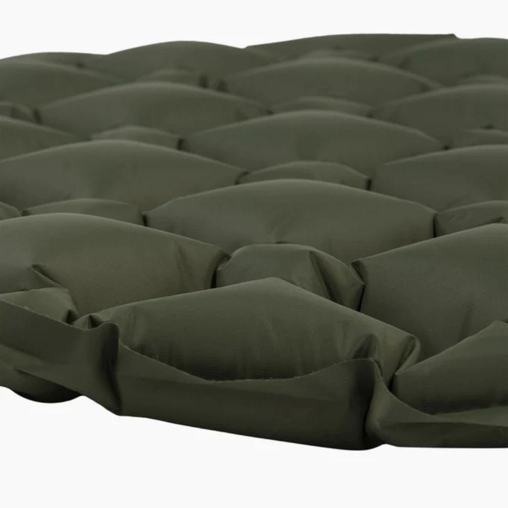 NAP-PAK Inflatable sleeping mat - PRIMALOFT 4/6
