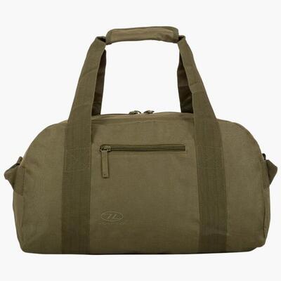 Borsa da carico 30L - Verde - 30 litri