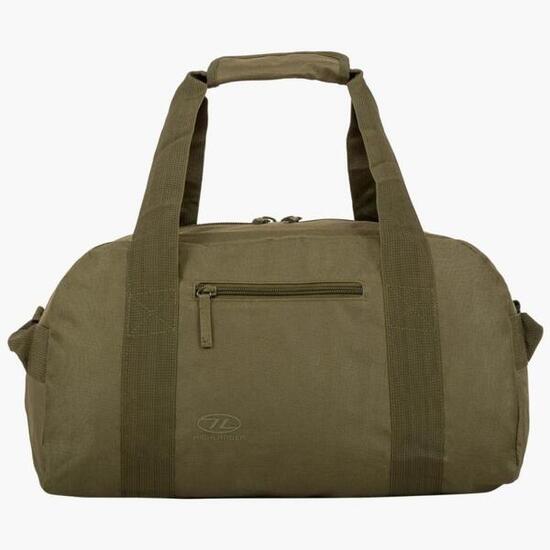 Borsa da carico 30L - Verde - 30 litri