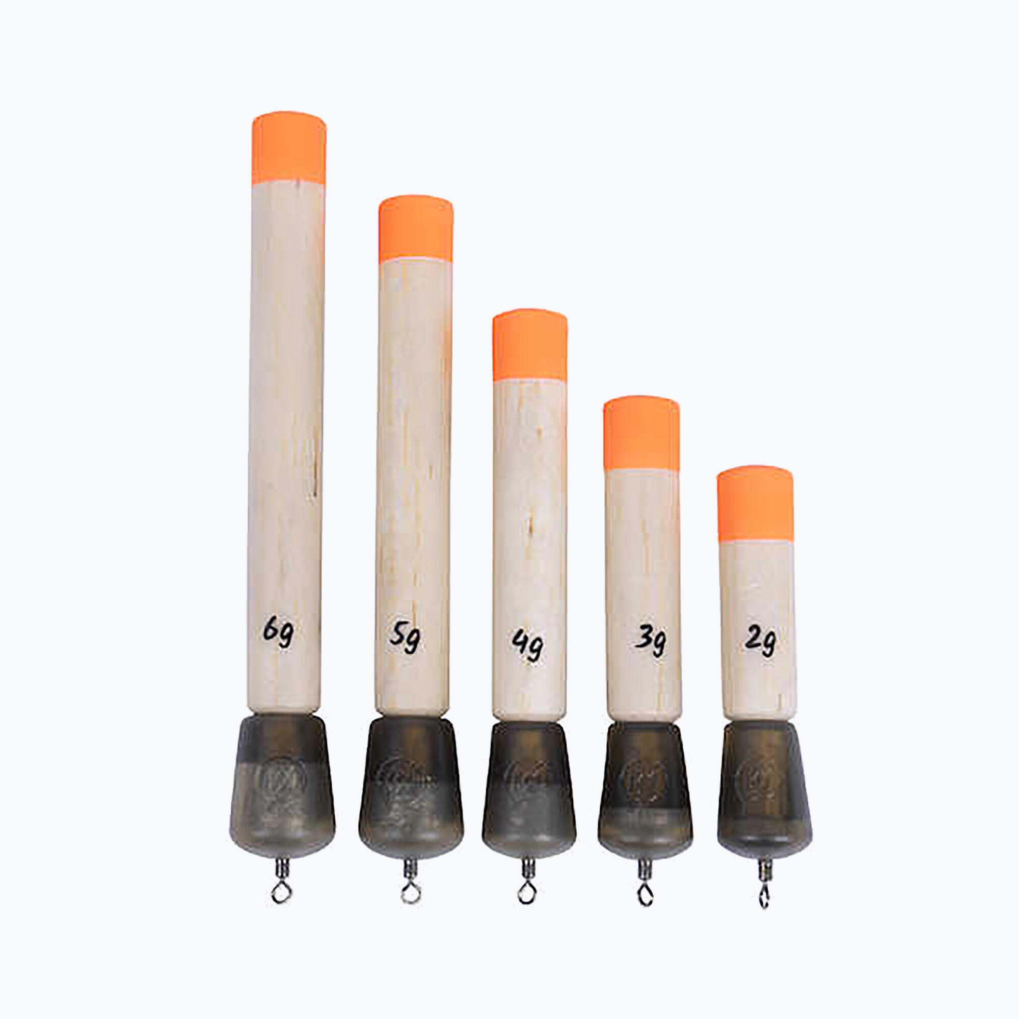 Preston Innovations Precisiepellet Waggler 2/2