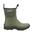 Bottes de pluie BLAZE Femme (Vert)