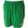 "Club II" Shorts für Kinder Smaragd