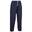 Pantalon de jogging Enfant (Bleu marine)