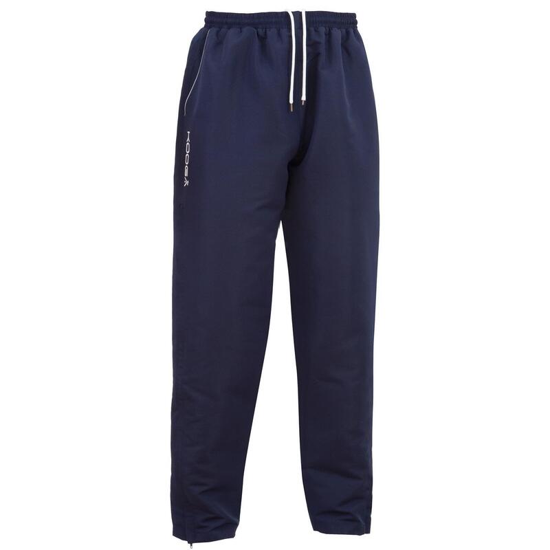 Pantalon de jogging Enfant (Bleu marine)