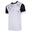 Maillot VIER Homme (Blanc / Noir)