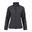 Womens/Ladies Expert Basecamp Soft Shell Jacket (Carbon Grey)