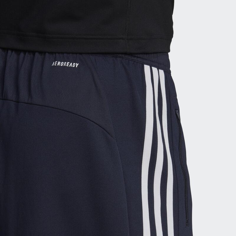 ADIDAS Primeblue Designed To Move Sport 3-Stripes Short