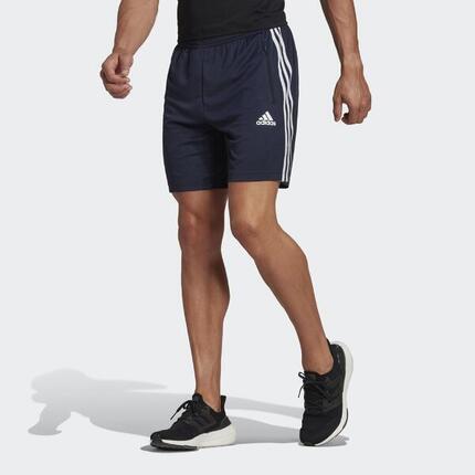 ADIDAS Short Primeblue Designed To Move Sport 3-Stripes