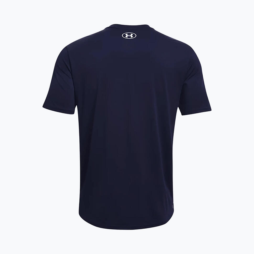 Koszulka fitness męska Under Armour UA Rush Energy