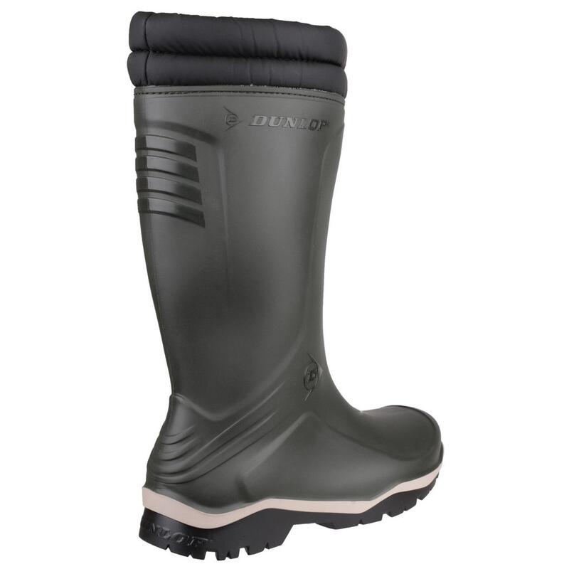 Blizzard Bottes en caoutchouc Adulte unisexe (Vert)