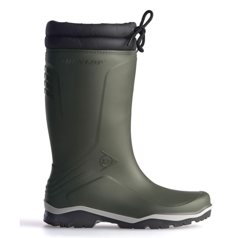 Blizzard Bottes en caoutchouc Adulte unisexe (Vert)