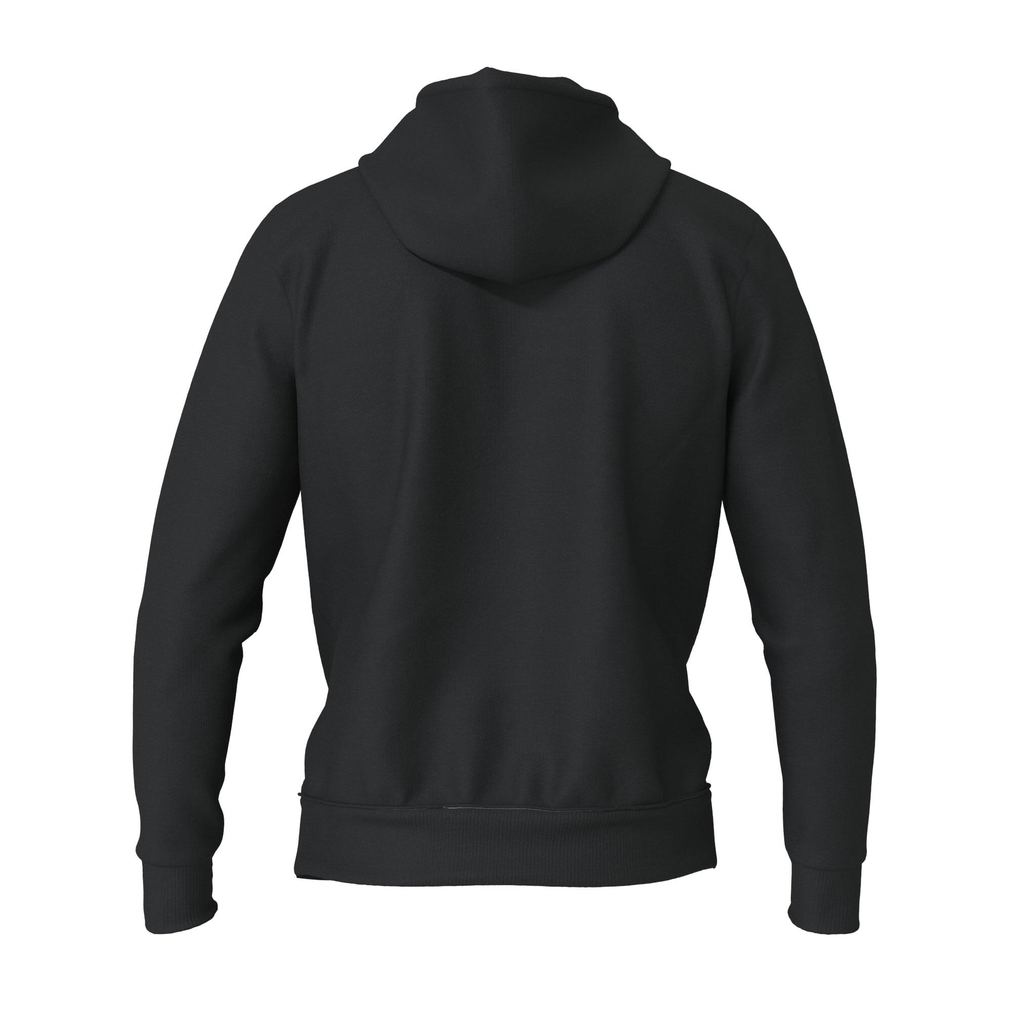 Sudadera Junior Con Capucha The Indian Face Iconic 2/4