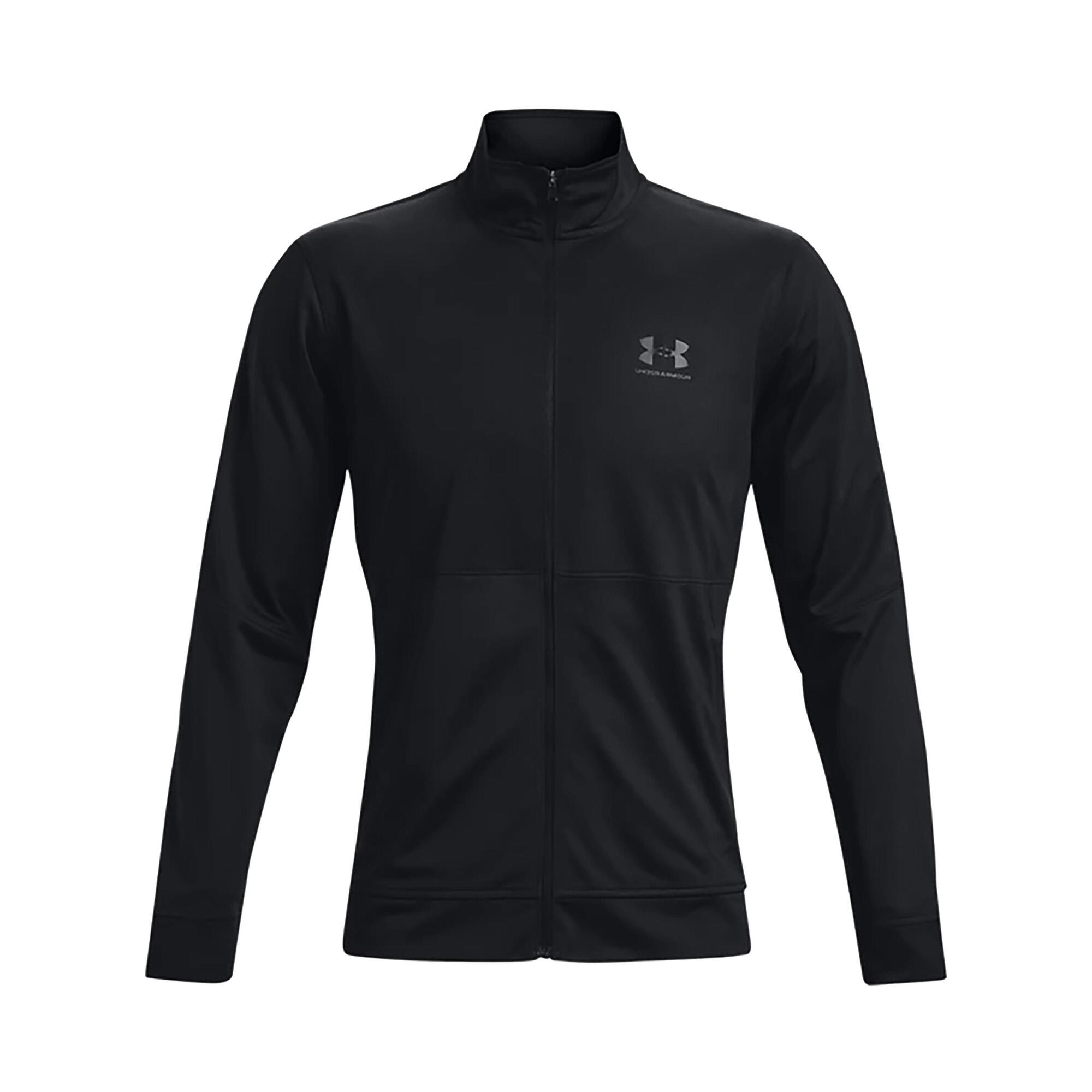 UNDER ARMOUR Under Armour Mens Pique Track Jacket