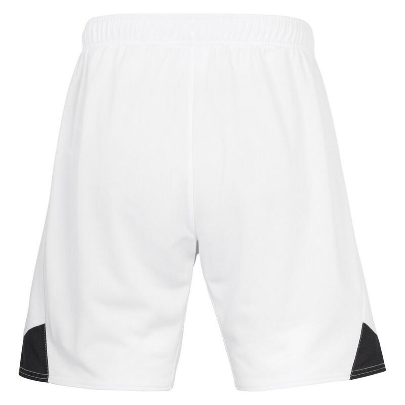 Derby County FC Short third 22/23 Enfant (Blanc)