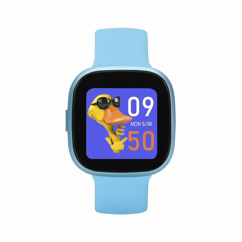 Smartwatch Garett Electronics Kids Fit