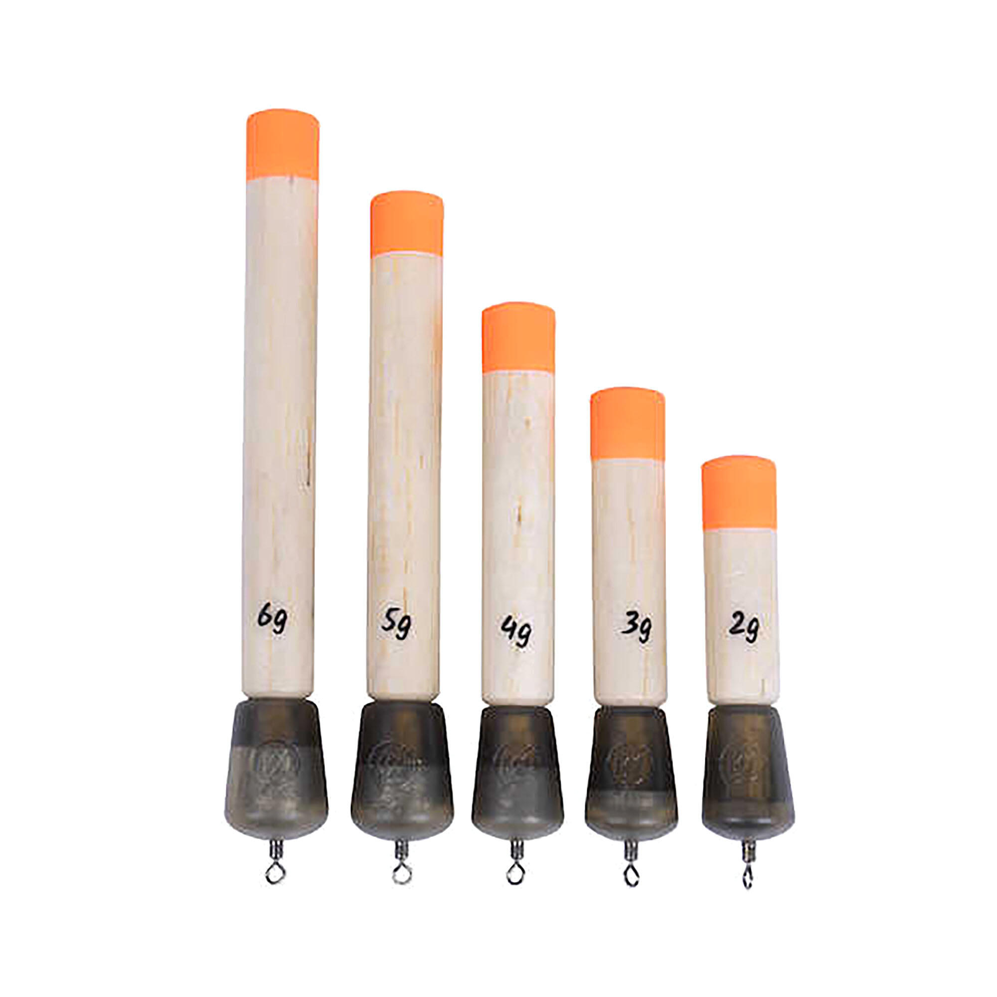 PRESTON INNOVATIONS Preston Innovations Precisiepellet Waggler