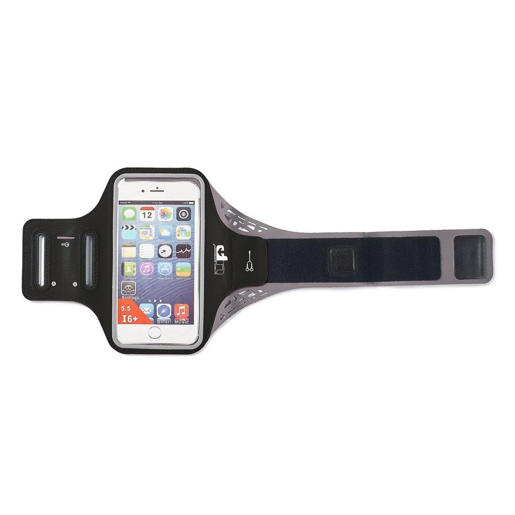 Ridgeway Phone Armband (Black) 1/3