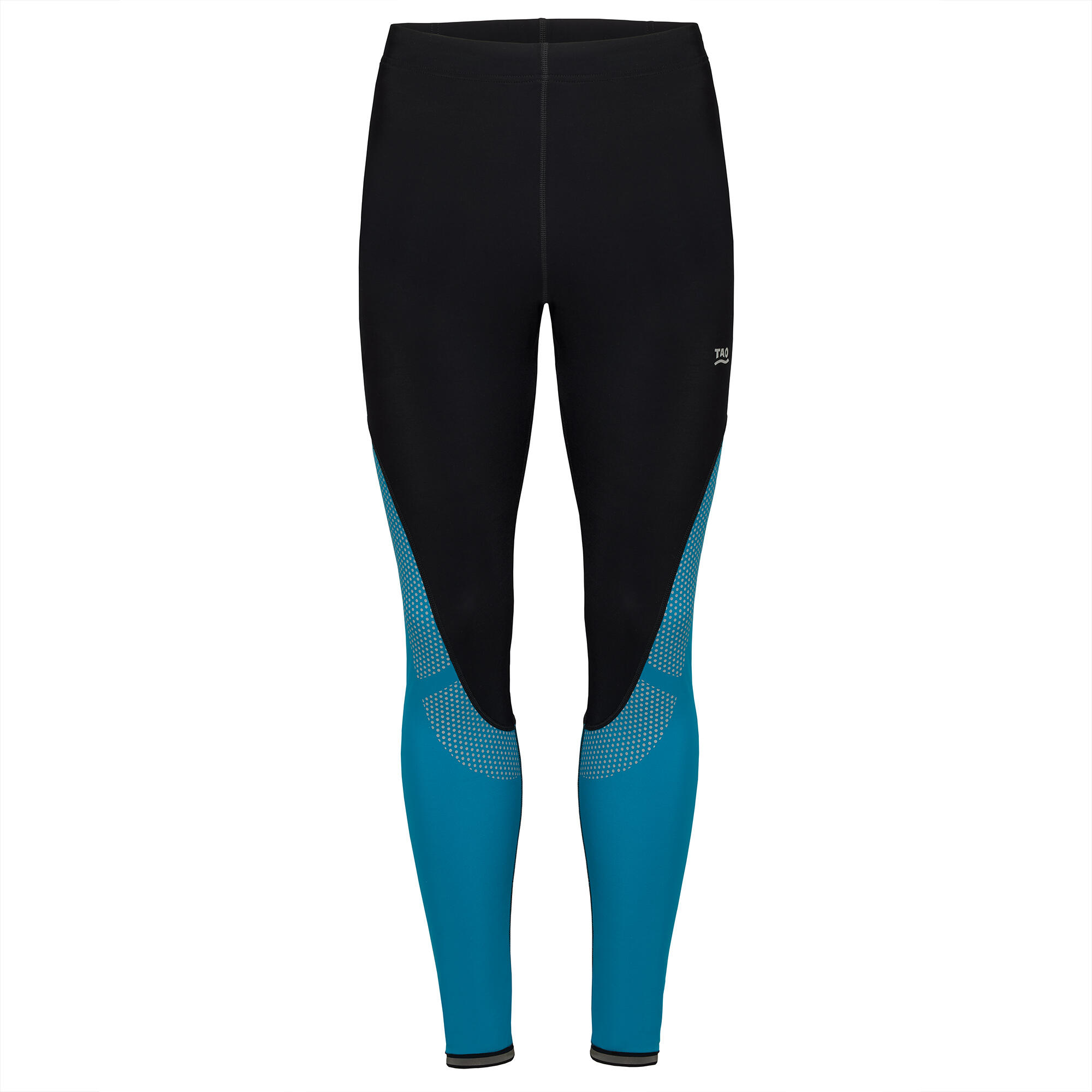 Warme Lauftight mit Anti-Rutsch-Gummi ANDRO 6/7
