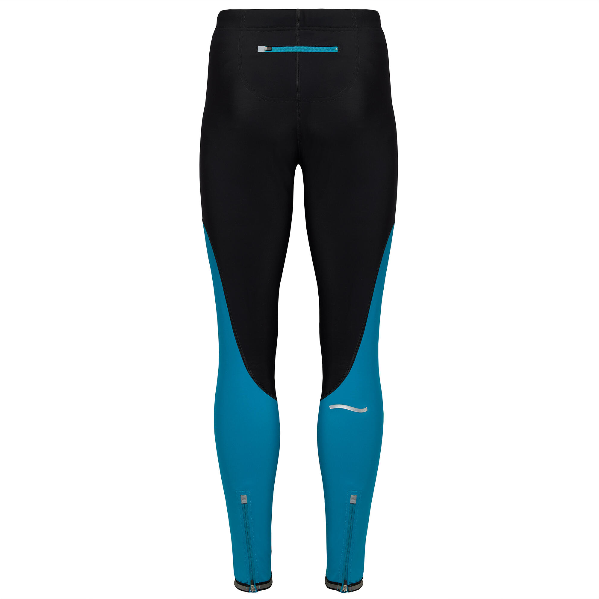 Warme Lauftight mit Anti-Rutsch-Gummi ANDRO 7/7