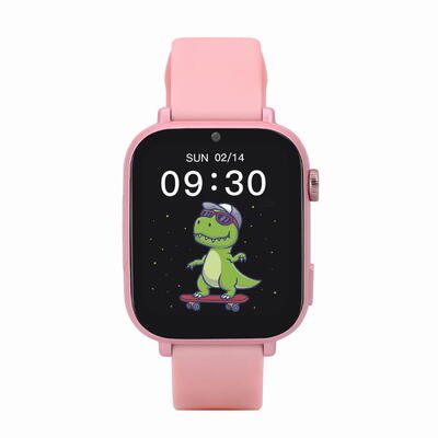 Horloge voor kinderen garett n!ce pro 4g