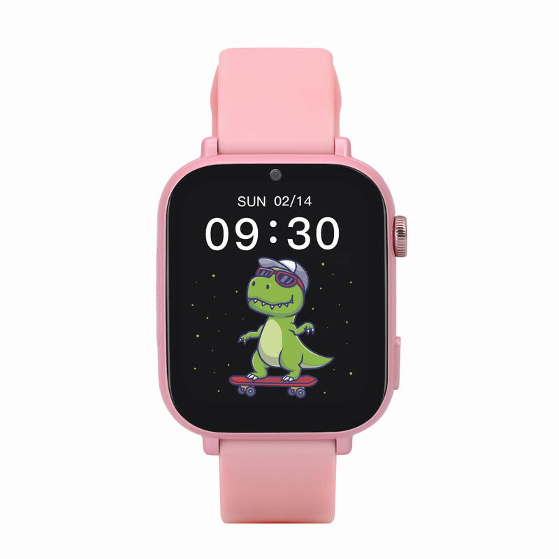 Smartwatch Garett Electronics Kids N!ce Pro 4G