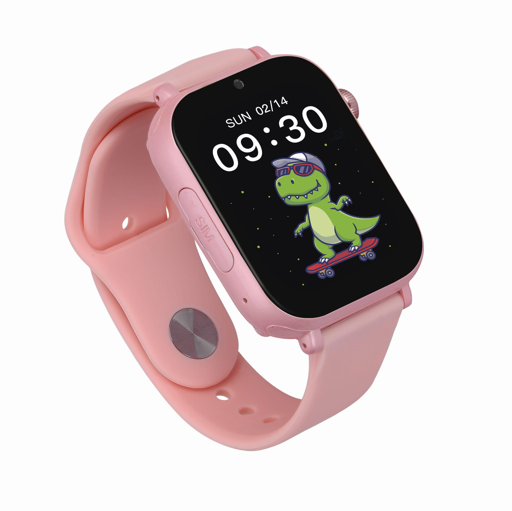 Smartwatch Garett Electronics Kids N!ce Pro 4G 3/6