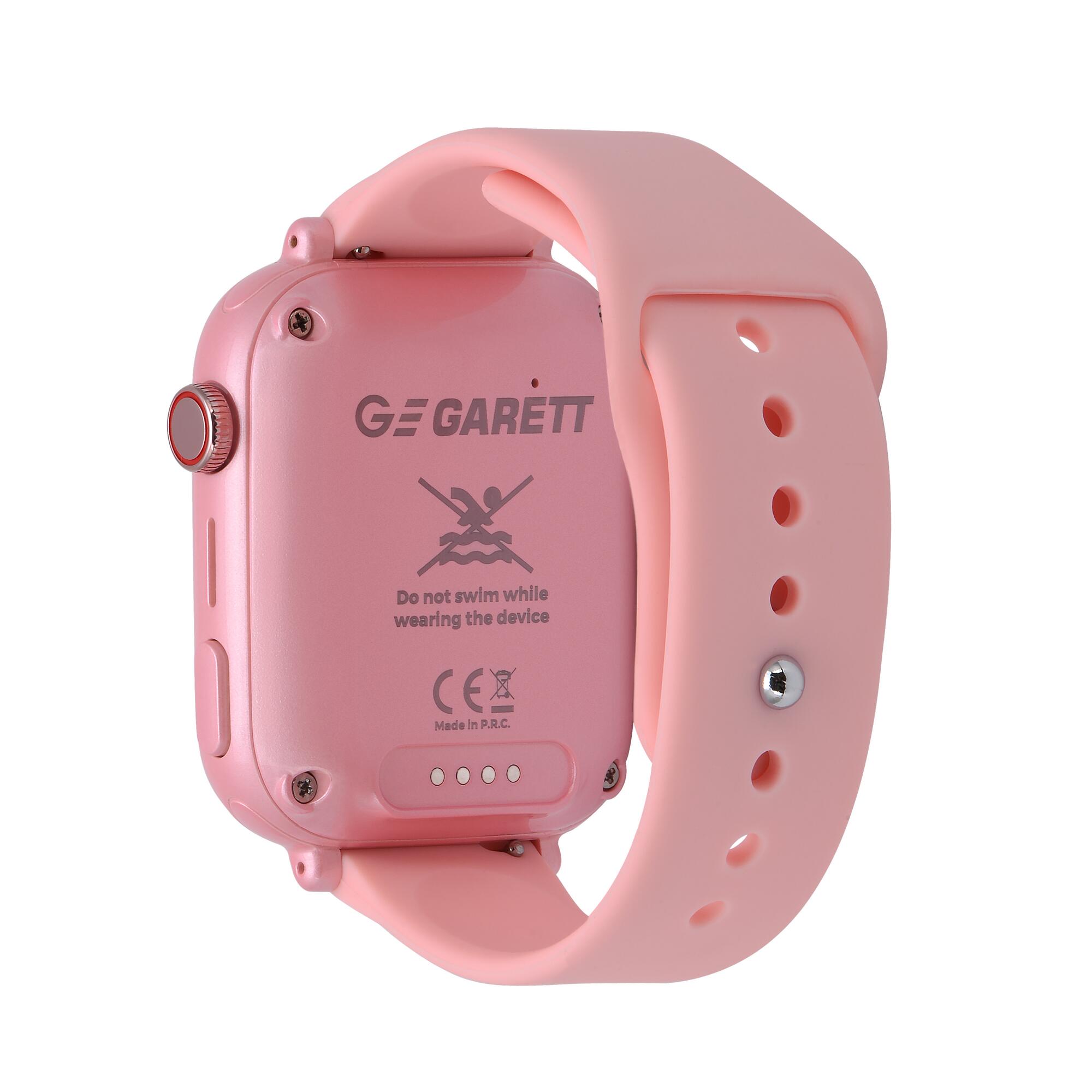 Smartwatch Garett Electronics Kids N!ce Pro 4G 6/6