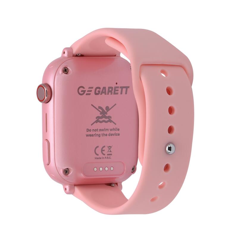 Smartwatch Garett Electronics Kids N!ce Pro 4G