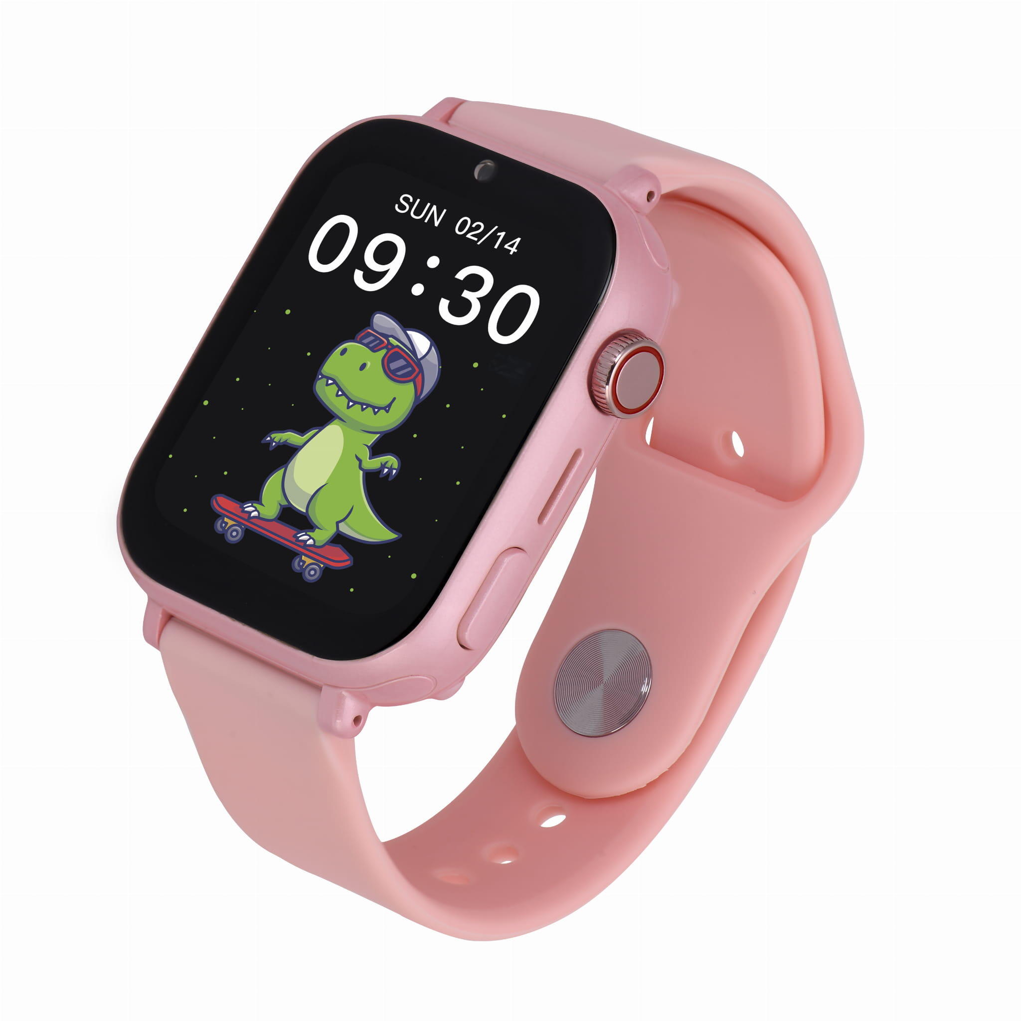 Smartwatch Garett Electronics Kids N!ce Pro 4G 2/6