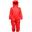 Professional Junior Kinder Paddle Regenanzug Kleine jungen Rot