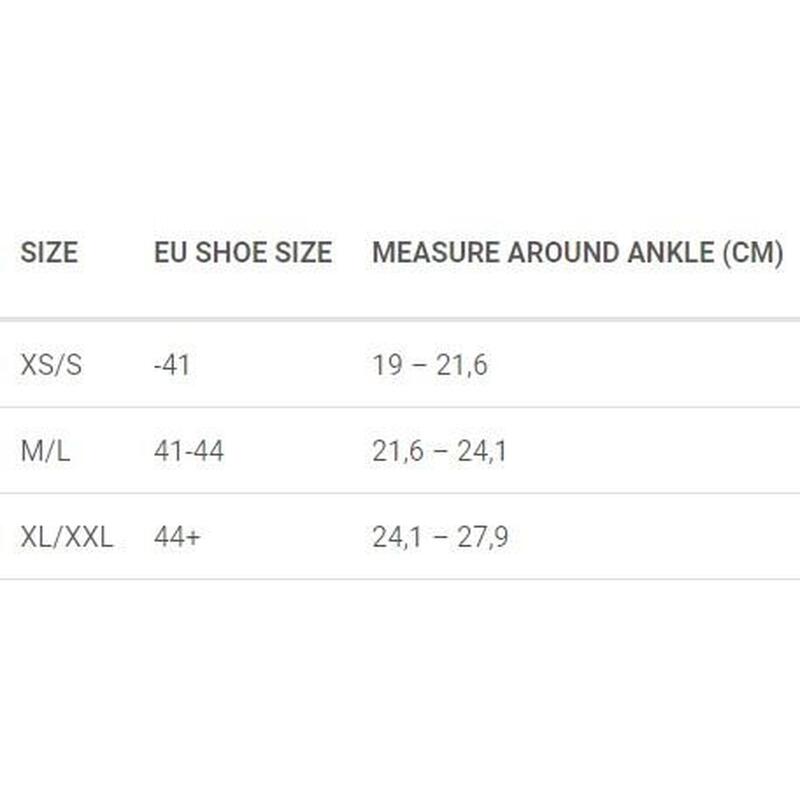 Orteza stawu skokowego McDavid Bio-Logix (gauche)