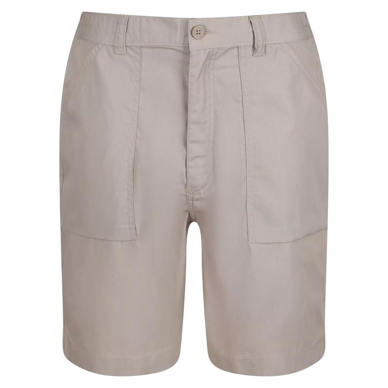 Short Homme (Beige)