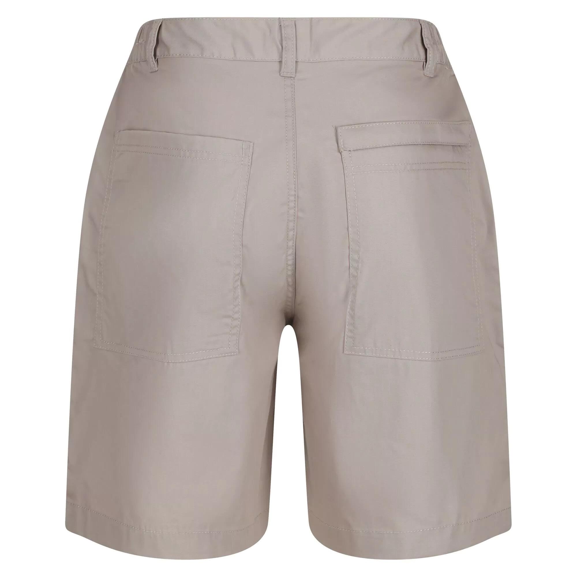 Mens New Action Shorts (Lichen) 2/4