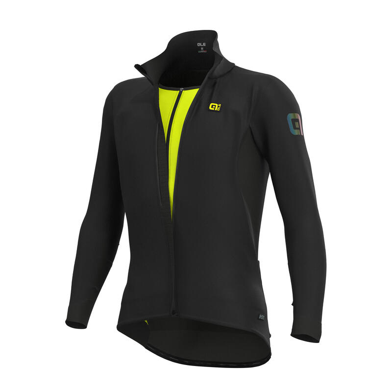 Veste cycliste homme Alé Future Warm