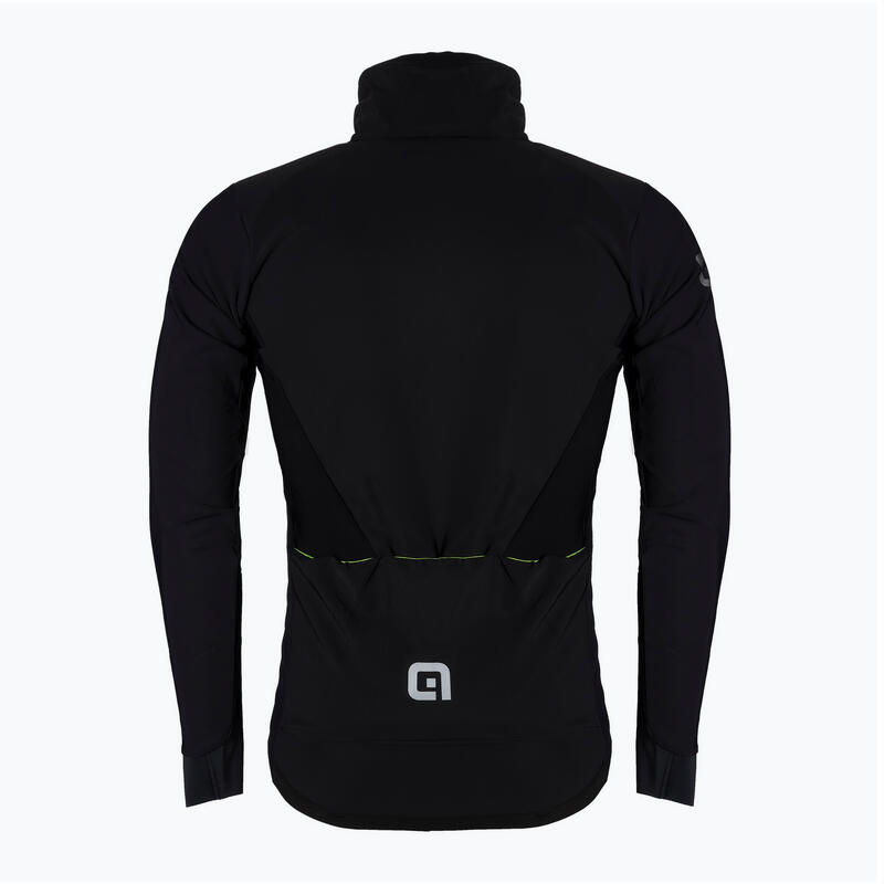 Veste cycliste homme Alé Future Warm