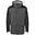 Unisex Adult Pro Stretch Waterproof Jacket (Carbon Grey)